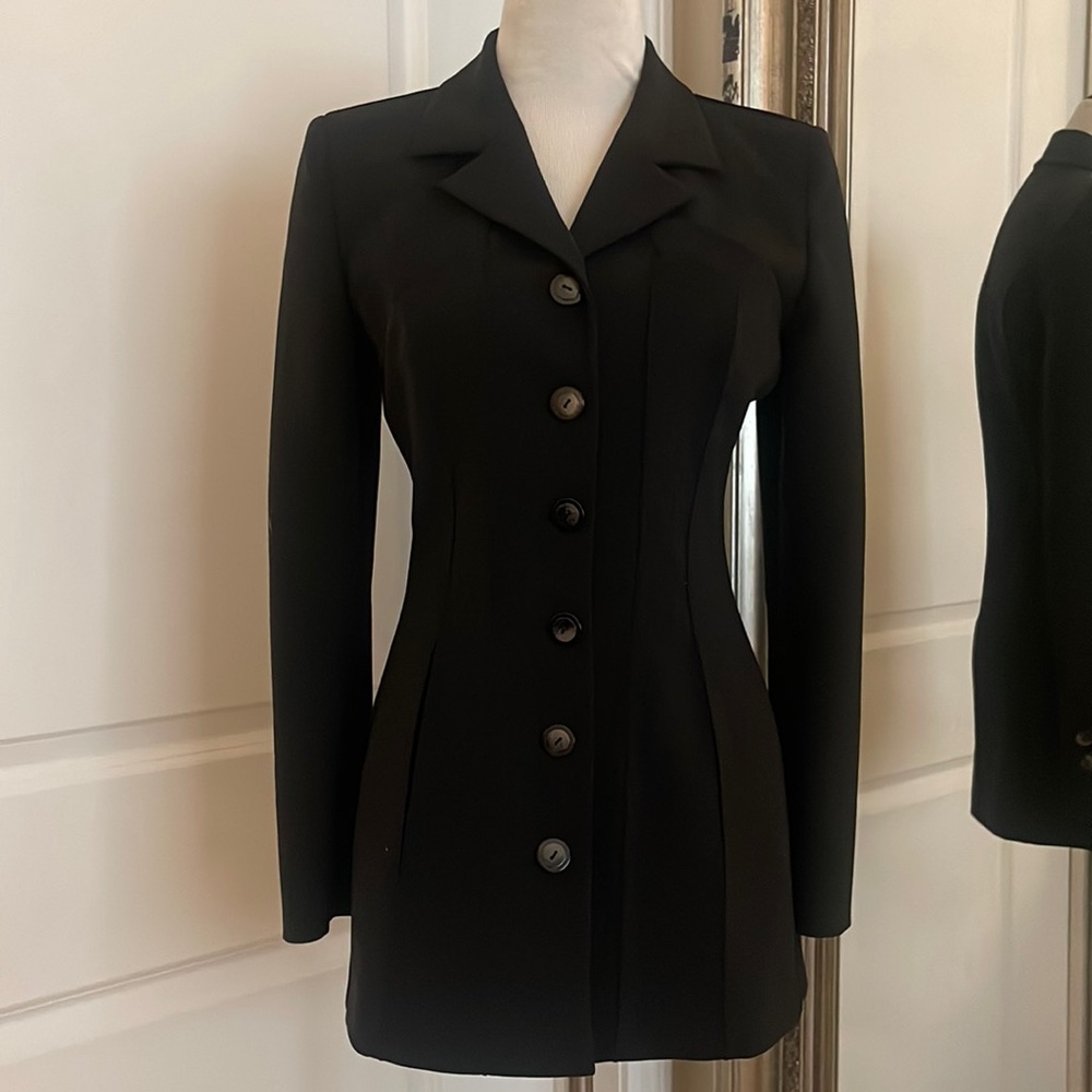 Vintage Fendi Blazer